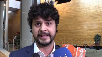 Scene from Interferenze esterne, Benifei (Pd): "Lega dovrà rispondere"