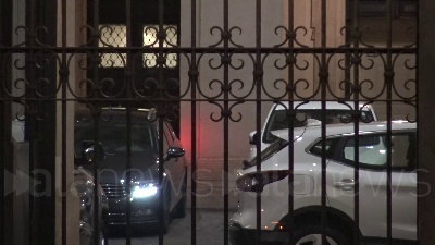 Scene from Governo, Spadafora: "Tutti possono ancora compiere un gesto di responsabilità"