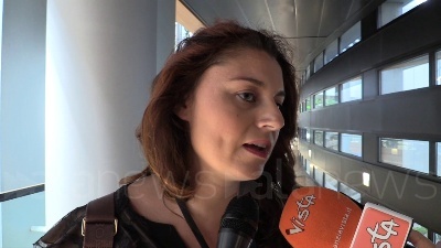 Scene from Von der Leyen, Ceccardi (Lega): "Ci ha cercati con insistenza"