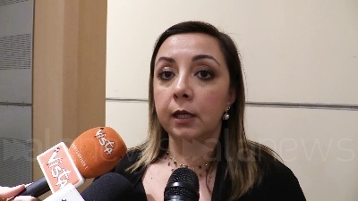 Scene from Tratta, Adinolfi: "Tutti ratifichino Convenzione Istanbul"