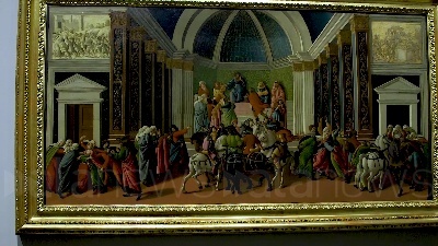 Scene from Ucraina, la direttrice dell'Accademia Carrara: "La cultura non ha confini, strumento che unisce"