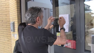 Scene from Fase 2, gli estetisti riaprono ma domina la paura: "Ancora troppa confusione"