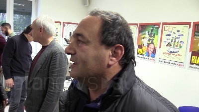 Scene from Diciotti, Lucano: "Salvini? Io rinuncerei a immunità"