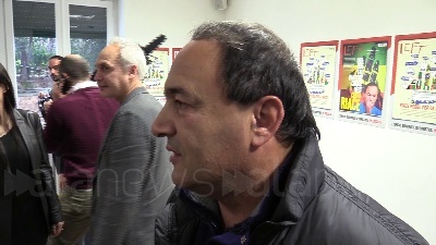 Scene from Diciotti, Lucano: "Salvini? Io rinuncerei a immunità"