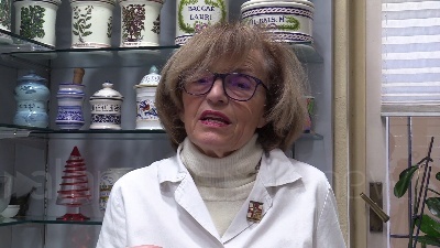Scene from Coronavirus, Federfarma Lombardia: "Richiesta incessante di mascherine"