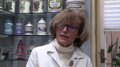 Scene from Coronavirus, Federfarma Lombardia: "Richiesta incessante di mascherine"