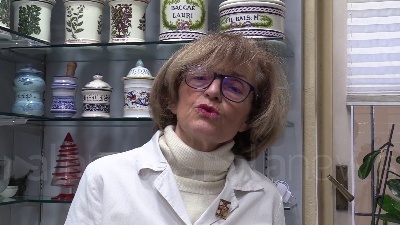 Scene from Coronavirus, Federfarma Lombardia: "Richiesta incessante di mascherine"