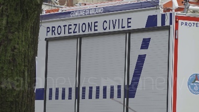 Scene from Covid, all'Ospedale Niguarda di Milano chiamate per errore 300 persone in più per il vaccino