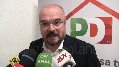Scene from Ius scholae, Borghi (PD): "Lasciamo fuori il governo, no a strumentalizzazioni politiche"