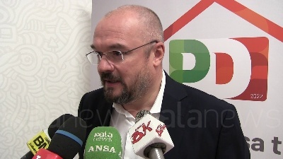 Scene from Ius scholae, Borghi (PD): "Lasciamo fuori il governo, no a strumentalizzazioni politiche"
