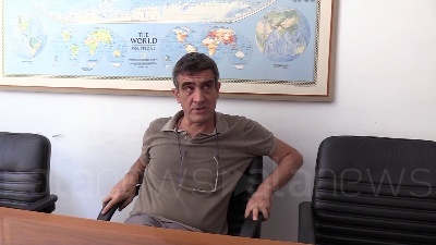 Scene from Open Arms, Progetto Diritti: "Salvini a processo? Risultato importante"