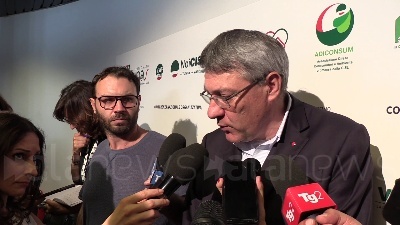 Scene from Fisco, Landini (Cgil): "Basta slogan. Riforma strutturale del fisco"