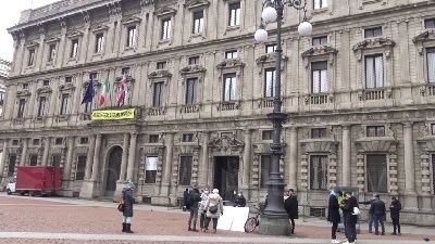 Scene from Scuola, lettera alle istituzioni: "Stanchi delle prese in giro, garantire futuro al Paese"