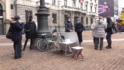 Scene from Scuola, lettera alle istituzioni: "Stanchi delle prese in giro, garantire futuro al Paese"