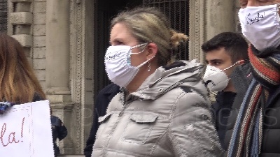 Scene from Scuola, lettera alle istituzioni: "Stanchi delle prese in giro, garantire futuro al Paese"