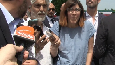 Scene from Conti pubblici, Salvini: "Non ci sarà nessuna manovra correttiva"