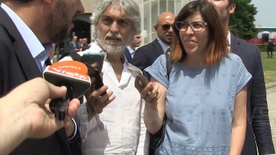 Scene from Conti pubblici, Salvini: "Non ci sarà nessuna manovra correttiva"