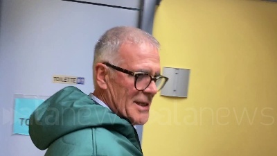 Scene from Berlusconi, Zangrillo contro gli odiatori online: "Dissertano su cose di cui non conoscono nulla"