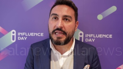 Scene from Milano, CEO di Flu: "Metaverso sarà anello di congiunzione delle nuove tecnologie"