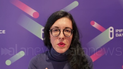 Scene from Milano, CEO di Flu: "Metaverso sarà anello di congiunzione delle nuove tecnologie"