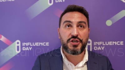 Scene from Milano, CEO di Flu: "Metaverso sarà anello di congiunzione delle nuove tecnologie"