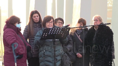 Scene from Thyssen: 15 anni dalla tragedia, 15 anni senza giustizia