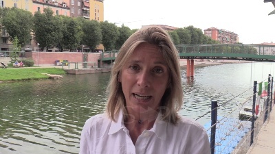 Scene from Olimpiadi, Guaineri: "Cio ha chiesto garanzie su nuovo governo"