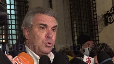 Scene from Fisco, Sbarra: "Continueremo pressioni su Governo e Parlamento"