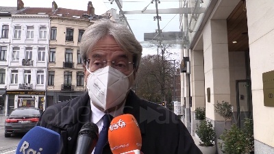 Scene from Recovery, Gentiloni: "Accordo presidenza tedesca è molto utile"