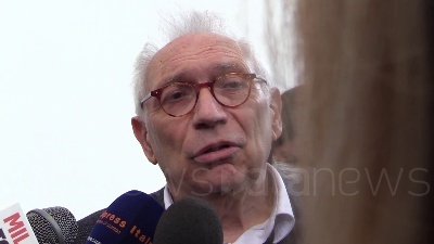 Scene from Istruzione, Bianchi: "Decreto? No tagli, ascolteremo tutti"