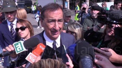 Scene from Cannabis, Sala: "No alla chiusura dei negozi, esagerazione dire che è emergenza"