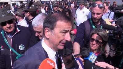 Scene from Cannabis, Sala: "No alla chiusura dei negozi, esagerazione dire che è emergenza"
