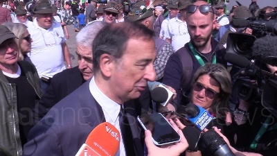Scene from Cannabis, Sala: "No alla chiusura dei negozi, esagerazione dire che è emergenza"