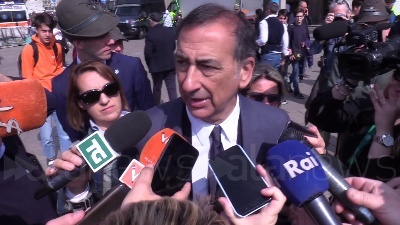 Scene from Cannabis, Sala: "No alla chiusura dei negozi, esagerazione dire che è emergenza"