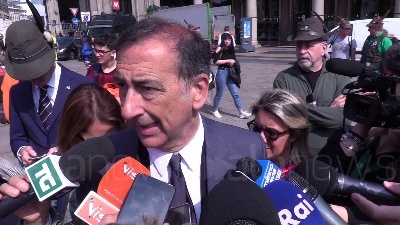 Scene from Cannabis, Sala: "No alla chiusura dei negozi, esagerazione dire che è emergenza"