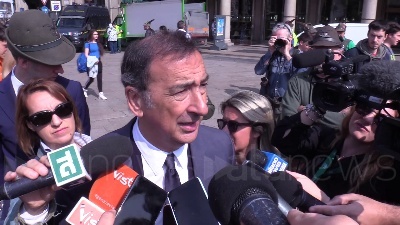 Scene from Cannabis, Sala: "No alla chiusura dei negozi, esagerazione dire che è emergenza"