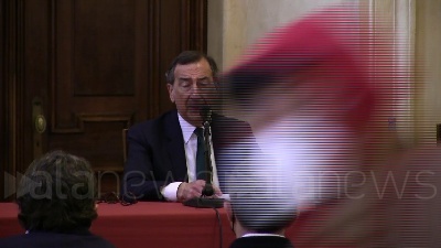Scene from Ucraina, Sala: "A Milano 7mila profughi censiti, ora tema preoccupante è integrazione"