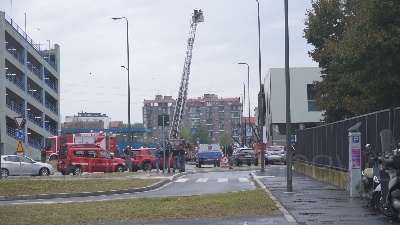Scene from Milano, Aereo precipitato. La pm: "vittime tutte straniere"