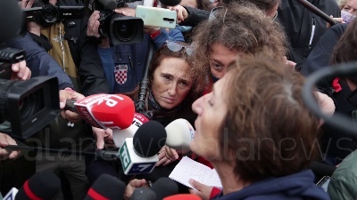 Scene from Milano, Aereo precipitato. La pm: "vittime tutte straniere"