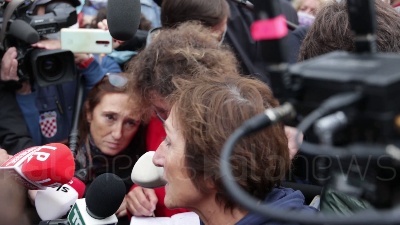 Scene from Milano, Aereo precipitato. La pm: "vittime tutte straniere"