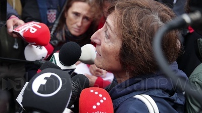 Scene from Milano, Aereo precipitato. La pm: "vittime tutte straniere"
