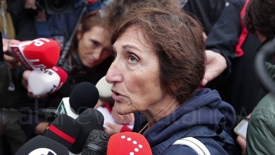 Scene from Milano, Aereo precipitato. La pm: "vittime tutte straniere"