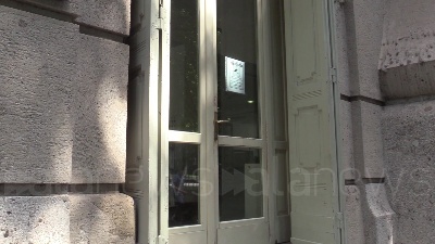 Scene from Milano, riapre l'Acquario Civico: "Torniamo a frequentare uno spazio piacevole"