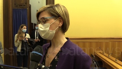 Scene from Governo, Muroni: "Nasce FacciamoEco. Saremo corretti, ma intransigenti"