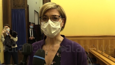Scene from Governo, Muroni: "Nasce FacciamoEco. Saremo corretti, ma intransigenti"