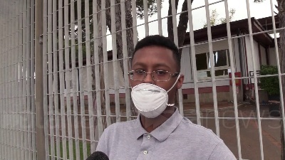 Scene from Maturità, studenti pronti all'esame: "Felici di non farlo online"