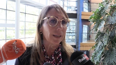 Scene from M5S, Beghin: "Entrare in famiglia politica è obiettivo"