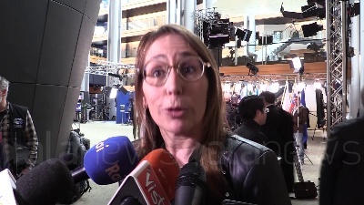 Scene from Ue-Vietnam, Beghin (M5s): "Tutela molti prodotti italiani"