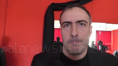 Scene from Orsetti, il compagno in Siria: "Salvini ipocrita, prima della morte lo avrebbe insultato"