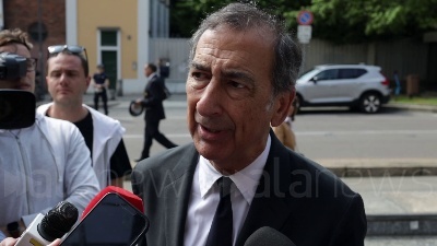 Scene from Sicurezza, Sala: "La formazione degli agenti è stata fatta"